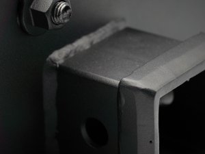 Ford Bronco Trailer Hitch - V1 - Autoparrel